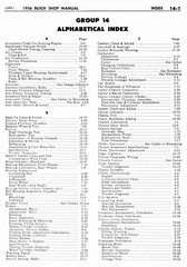 15 1956 Buick Shop Manual - Index-001-001.jpg